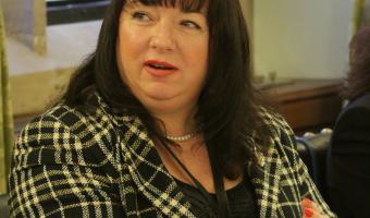 Sharon Hodgson MP writes free school meals open letter to Chancellor