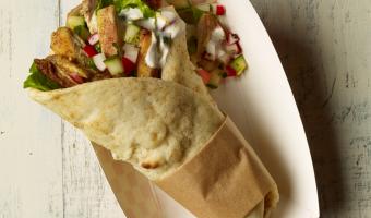 McCormick Flavour Forecast annual trends 2015