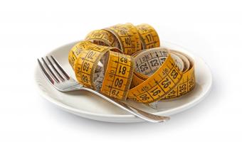 Anti-obesity messages could encourage eating disorders in schools, doctors warn