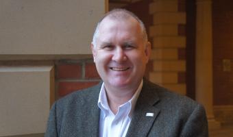 Catering equipment companies positive about UK economy