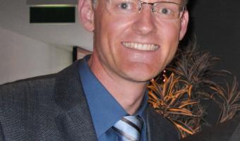 New appointment at Premier Foods 
