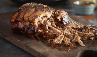 BPEX campaign hopes to rejuvinate image of pork for young consumers