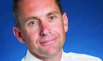 Sodexo appoints Chris Bray as Sports & Leisure CEO