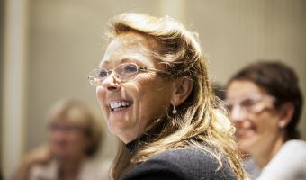 Sodexo announces changes to UK&I leadership team