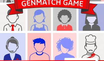 sodexo generations network employees services industry GenMatch United Nations