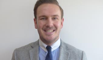 Former Royal Navy steward joins Sodexo team at Goodison Park stadium