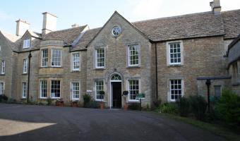 Image of Licensed Victuallers School in Begbroke, Oxfordfordshire