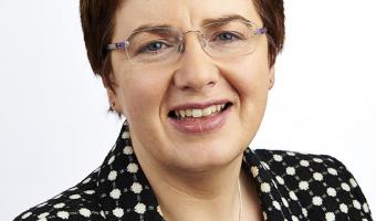 Sodexo’s Margot Slattery named on Telegraph’s Top 50 LGBT list again