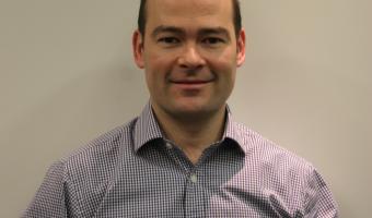 Sodexo appoints Patrick Forbes as buying director