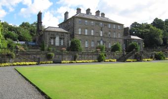 Sodexo awarded contracts at two Scottish National Trust venues