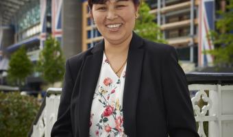 Sodexo celebrates employees at annual awards night