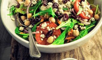 Sodexo launches superfood summer menu at Brighton’s Amex Stadium
