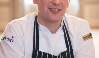 Sodexo unveils ‘delegate boosting’ menu