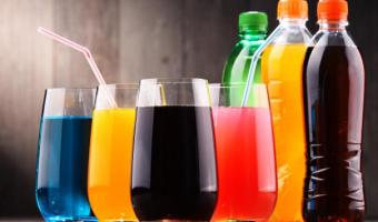Government extends soft drink levy to protect children & improve health