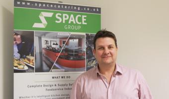 Nisbets takes stake in Space Catering 