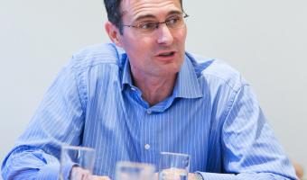 Sustainable Restaurant Association managing director steps down