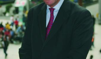 SSP secures £280 million contract at Abu Dhabi International Airport