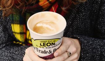 SSP partners with Leon, announces interim results