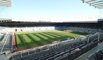 Sodexo team wins gold in Access for All category at North East Tourism Awards 20