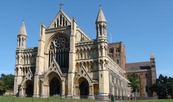 Elior secures new contract at St Albans Cathedral