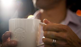 SSP opens Starbucks and Caffe Ritazza at Euston Station