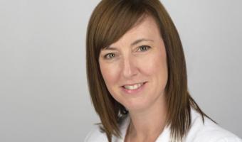 Stephanie Hamilton ISS Food & Hospitality managing director