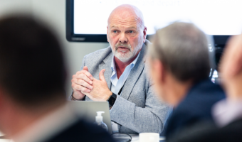 Fight goes on for fair school meals funding, vows LACA chair