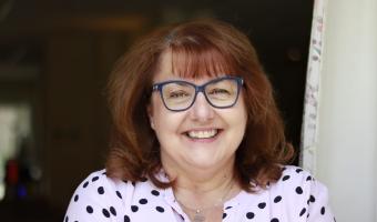 Care sector stalwart Sue Cawthray retires after 30 years in industry 