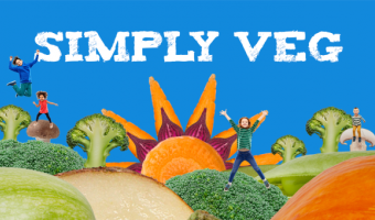 Veg Power creates eLearning platform to improve UK’s dietary health 