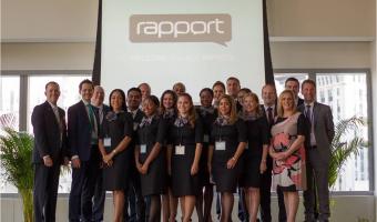 Compass’ Rapport launches in the US
