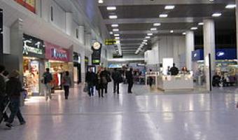 SSP UK brings smoked BBQ food to Manchester Airport