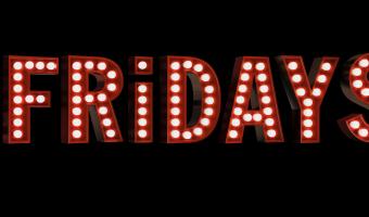 TGI Friday's new logo 2014