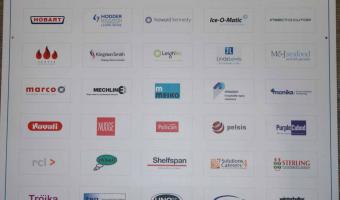 FCSI members donate £50,000 worth of equipment to Clink Charity