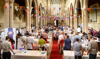 British Pie Awards entries open