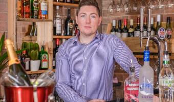 The Chopping Block appoints group beverage manager