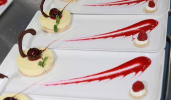 Clink Restaurant at HMP Styal gears up for official opening