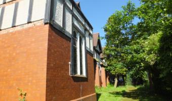 The Clink Charity, HMP Styal, Cheshire, images