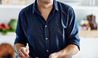 Theo Randall to host keynote at Commercial Kitchen 2016