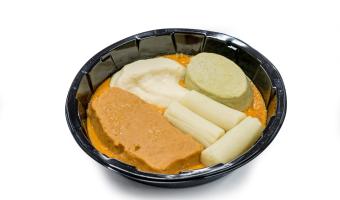 Brakes creates range of texture modified meals for public sector caterers 