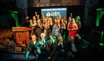 2023 CUBO Awards