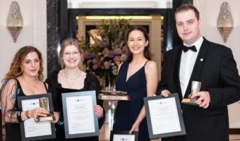 Royal Academy of Culinary Arts opens entries to 2025 Awards