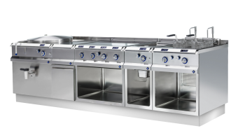 MKN’s OPTIMA range receives Red Dot Award for product design 