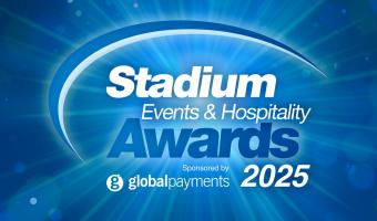 Stadium Events & Hospitality Awards open for entries 