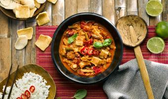 Simply Food Solutions launches Discovery Kitchen to help caterers with menus