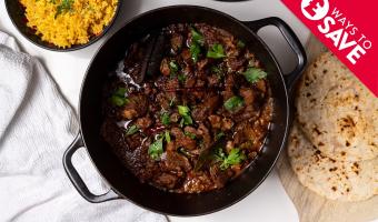 Wholesaler Brakes launches Make More of Mutton campaign