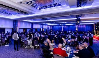 Clink Charity Ball 