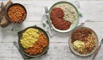 Research uncovers challenges of personalised nutrition in care homes  