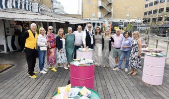Association of Catering Excellence to make changes to business support 