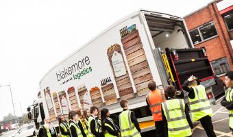 Blakemore Foodservice awarded £9m worth of education & council contracts