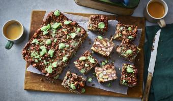 Nestlé Professional reveals trends shaping out of home desserts